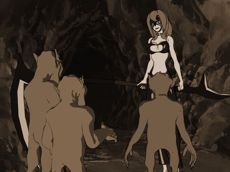 Taimashi Izumi 2 page 8 full