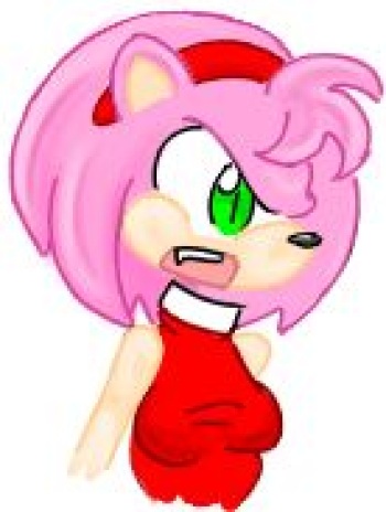 Sonic The Pervert 2 cover