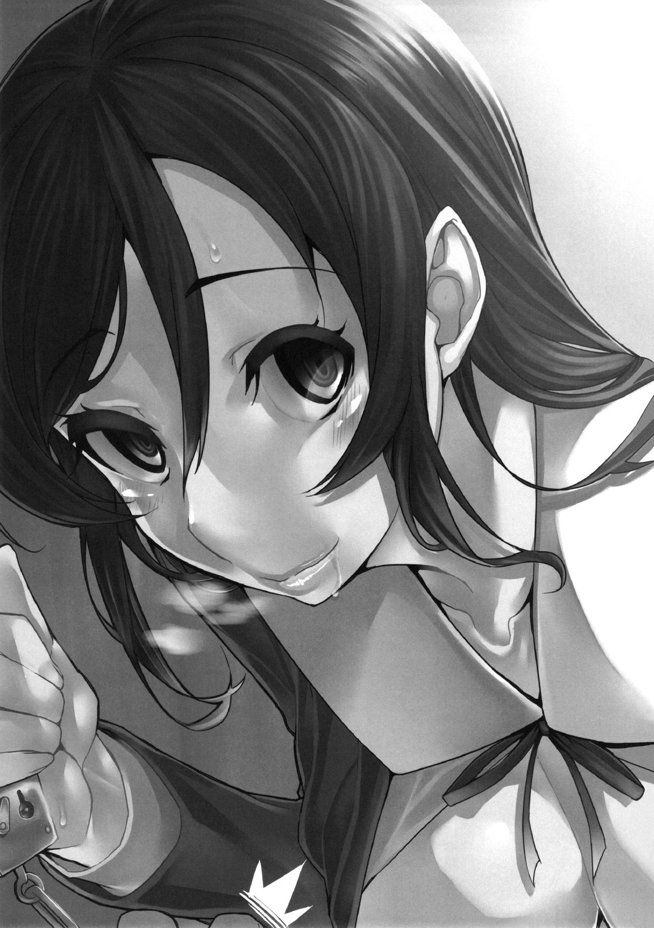 My Lovely Angel!? Ayase-tan page 2 full