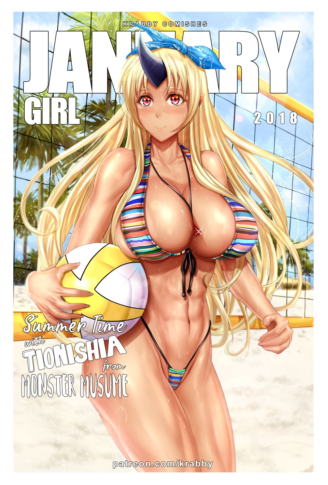 TIONISHIA page 9 full
