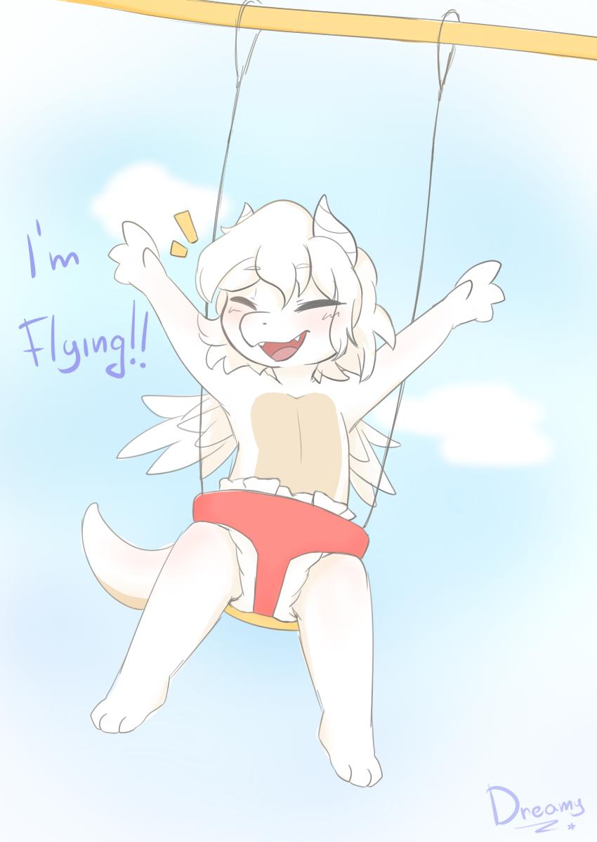 DreamyArt ABDL July 2nd, 2021 page 2 full