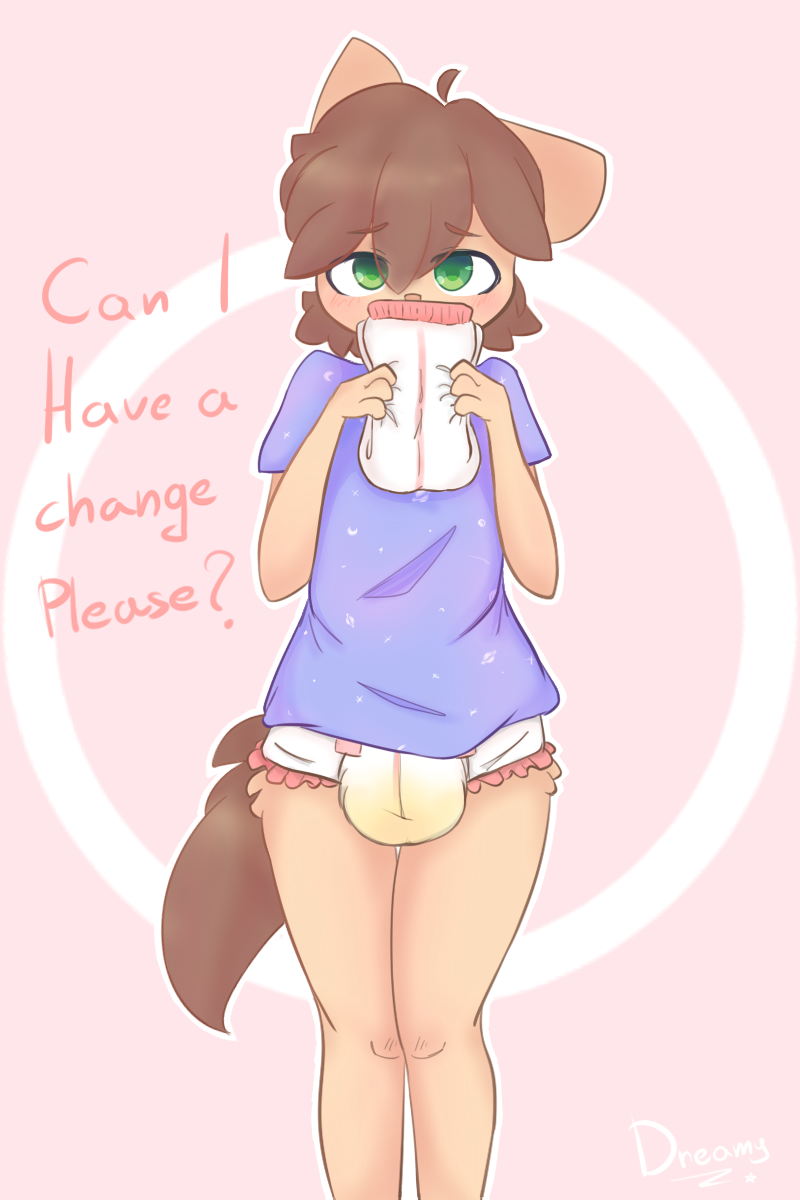 DreamyArt ABDL July 2nd, 2021 page 7 full