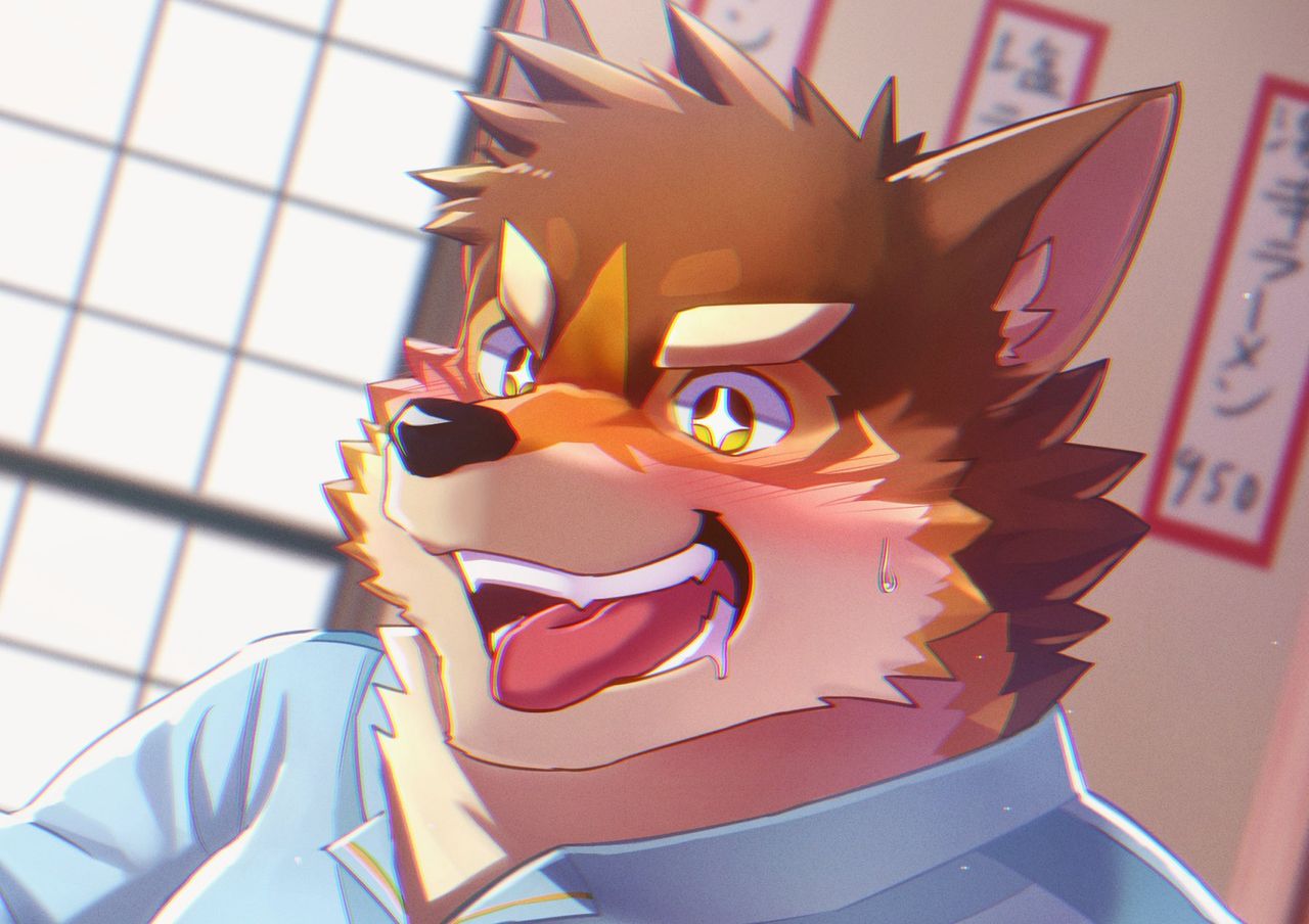 Artist - Mada-to / Manadezimon page 7 full