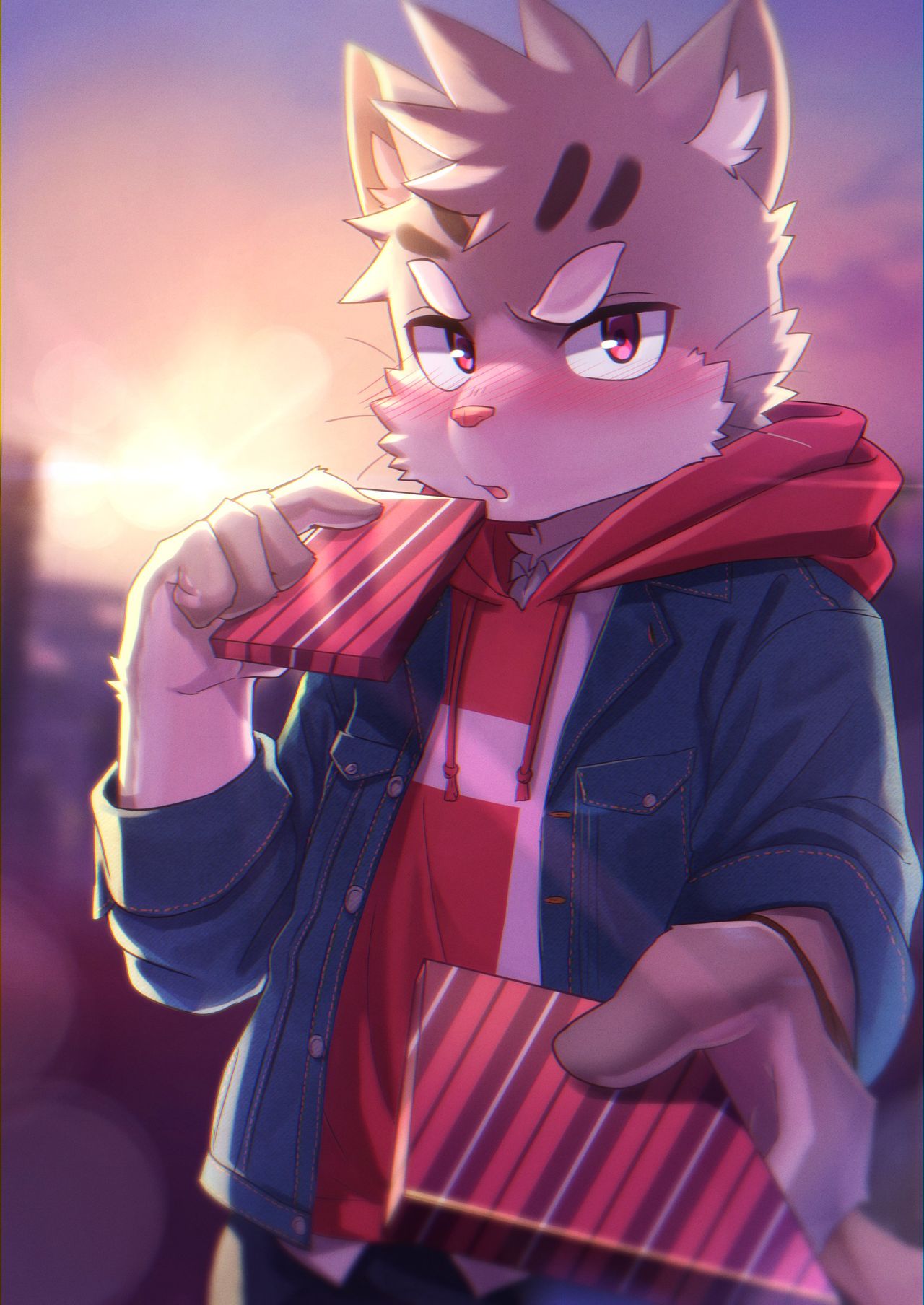 Artist - Mada-to / Manadezimon page 9 full