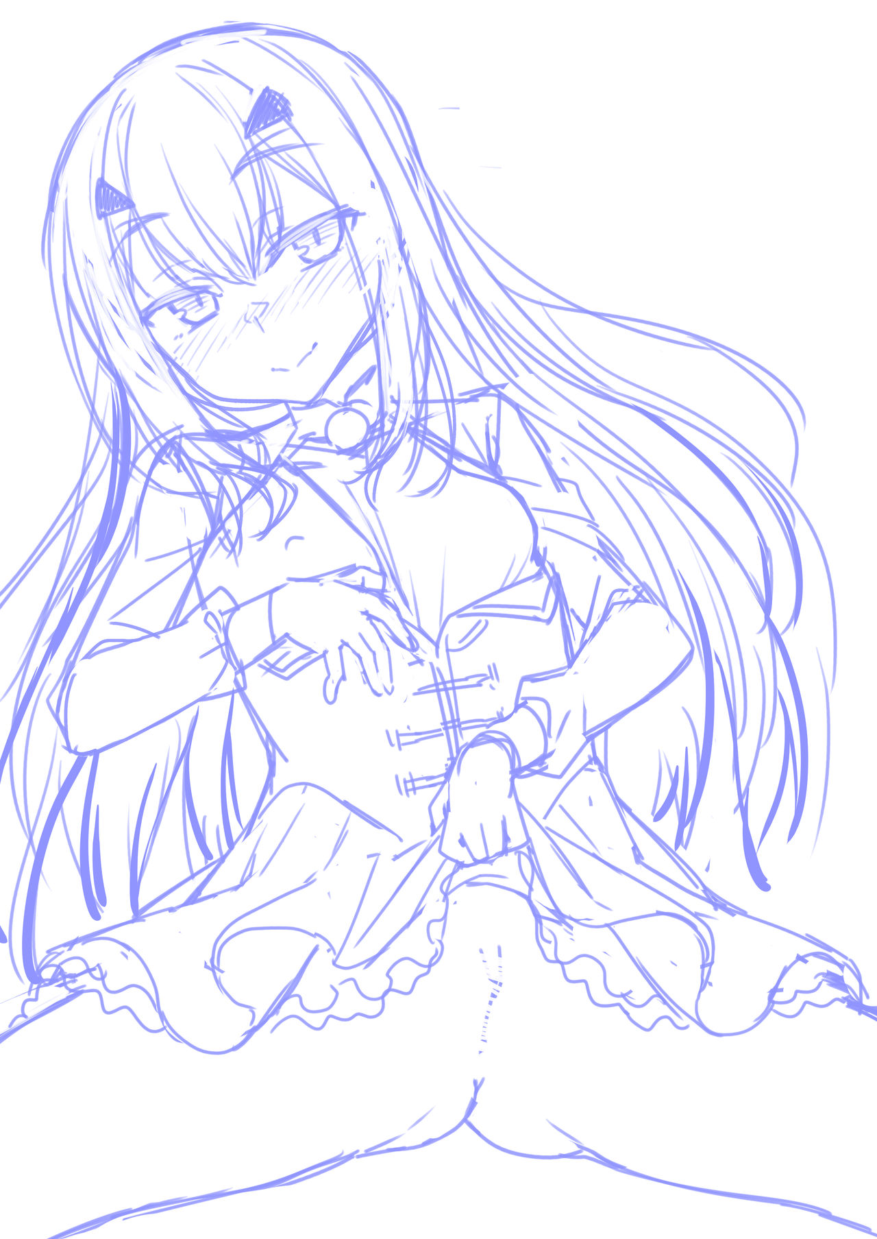 Pixiv Fanbox page 5 full