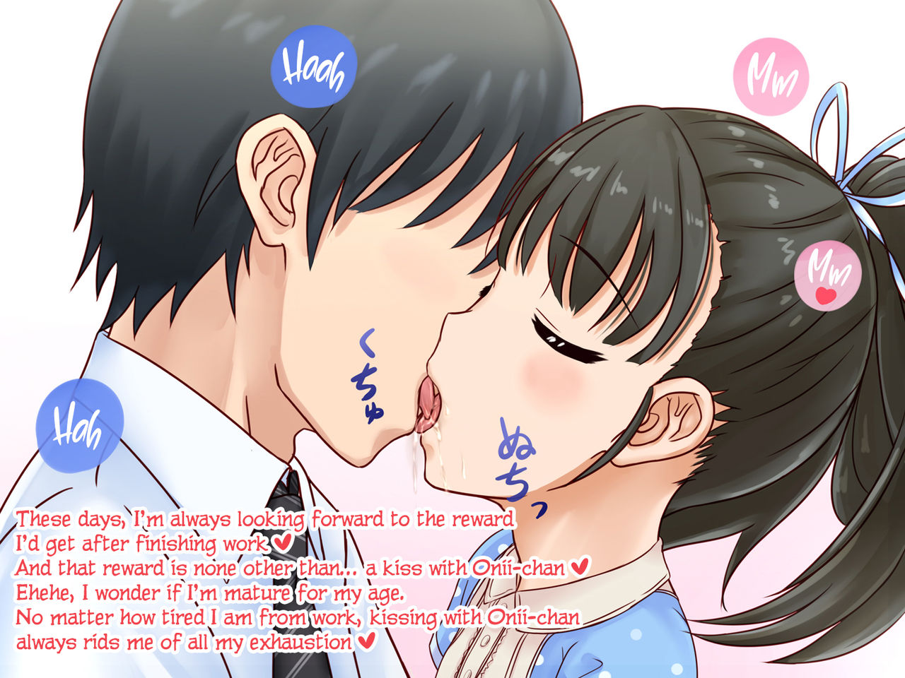 Fukuyama Mai no Ninshin Shussan page 4 full