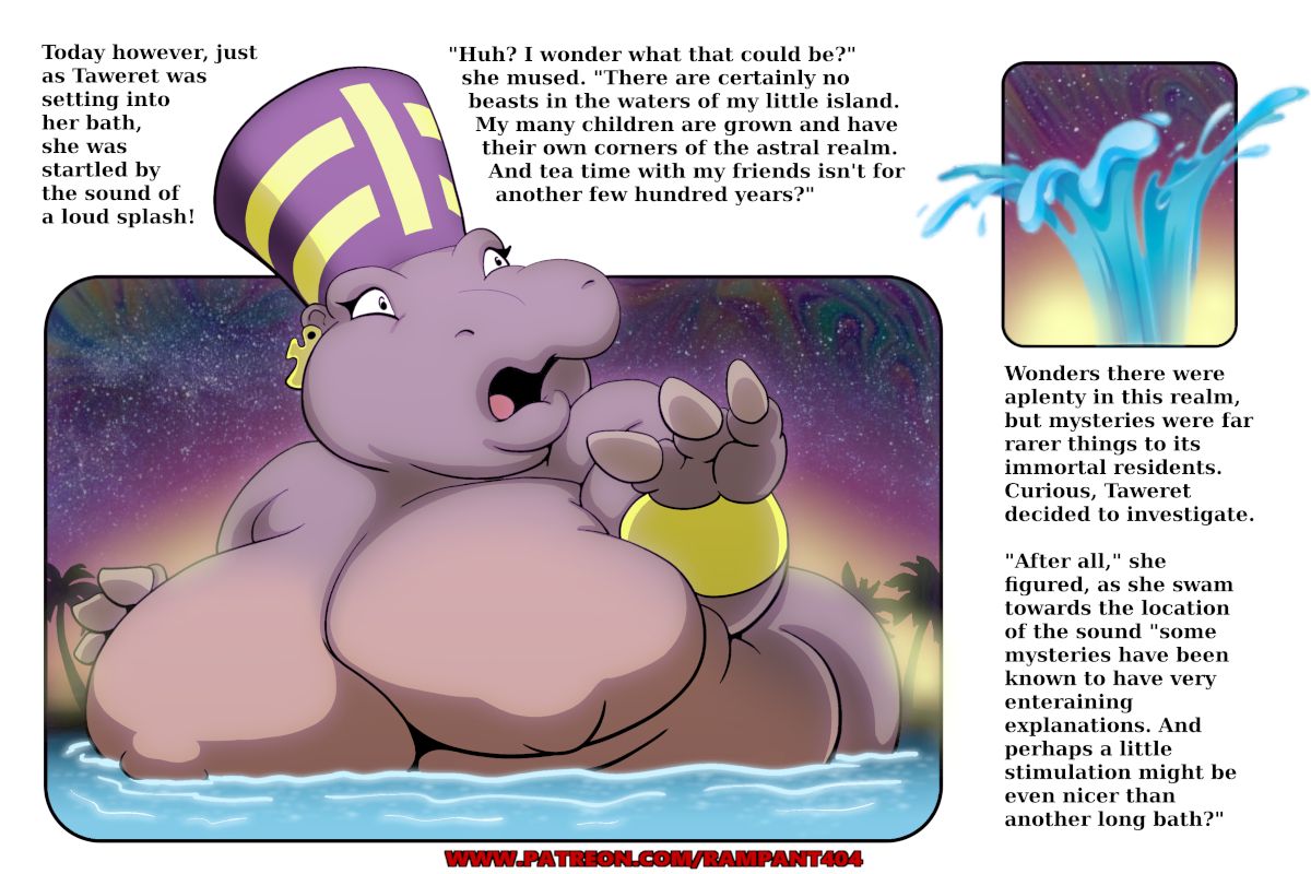 Taweret's Hospitality page 2 full