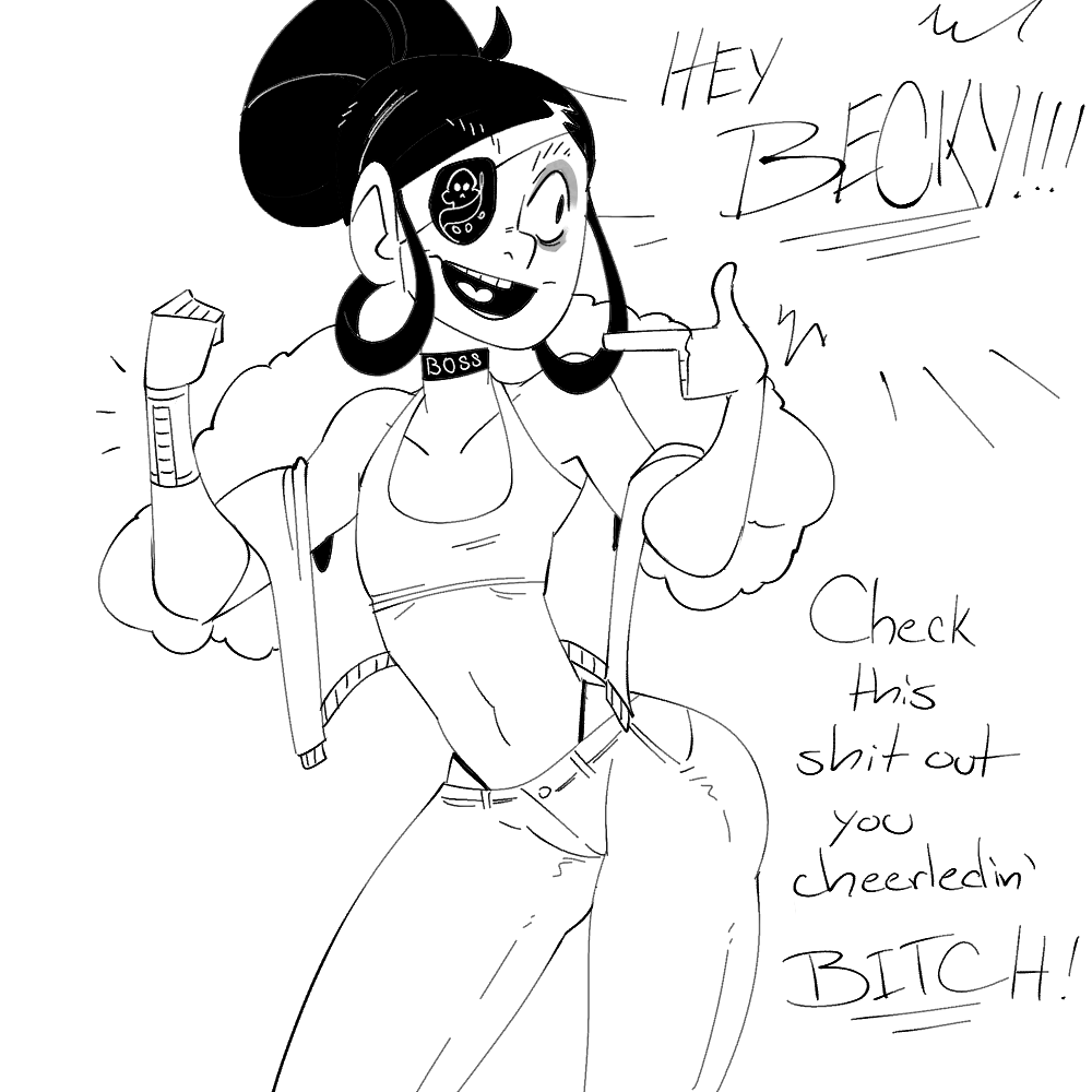 Artist - Nericurls page 3 full