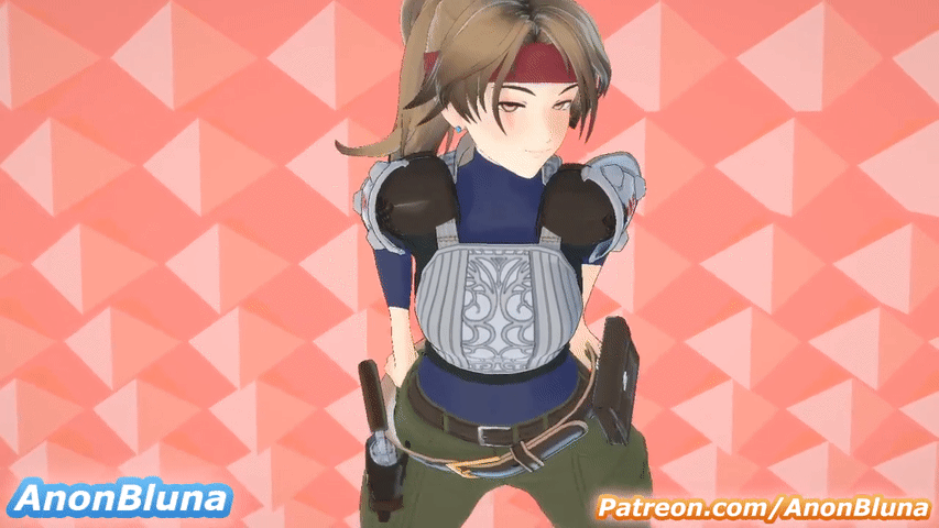 Final Fantasy 7 page 1 full