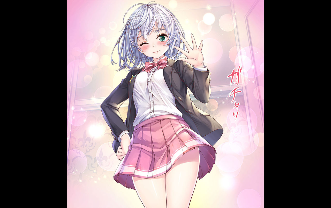 JK Reflex de Kanojo no Imouto to Ura Op Nama Honban!: CG Shuu page 3 full