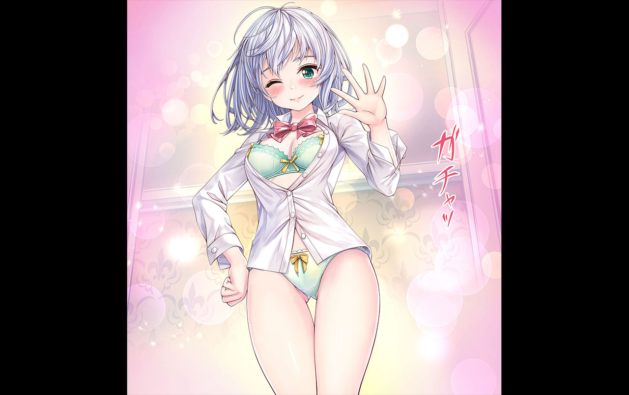JK Reflex de Kanojo no Imouto to Ura Op Nama Honban!: CG Shuu page 4 full