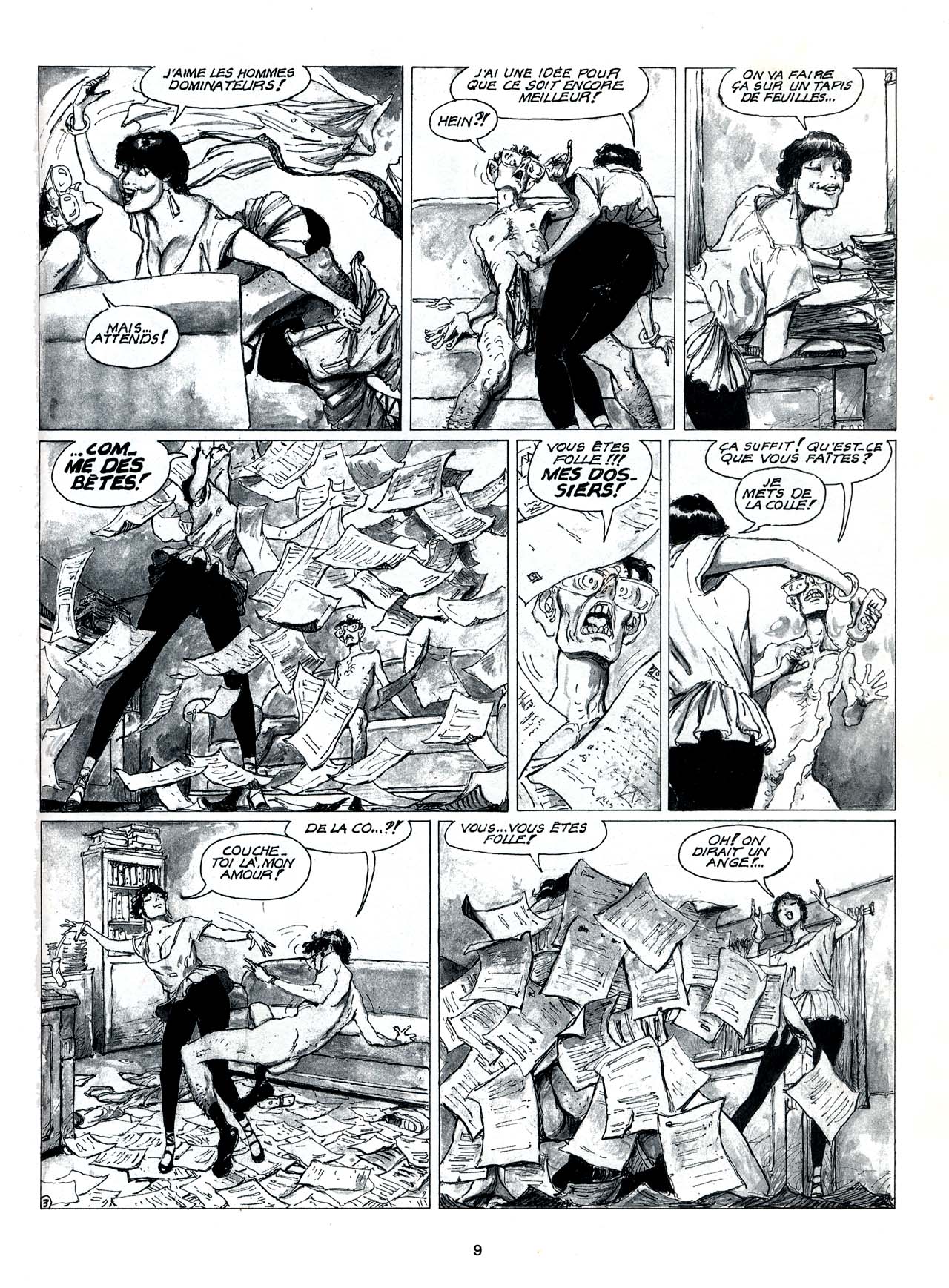 Elodie page 7 full