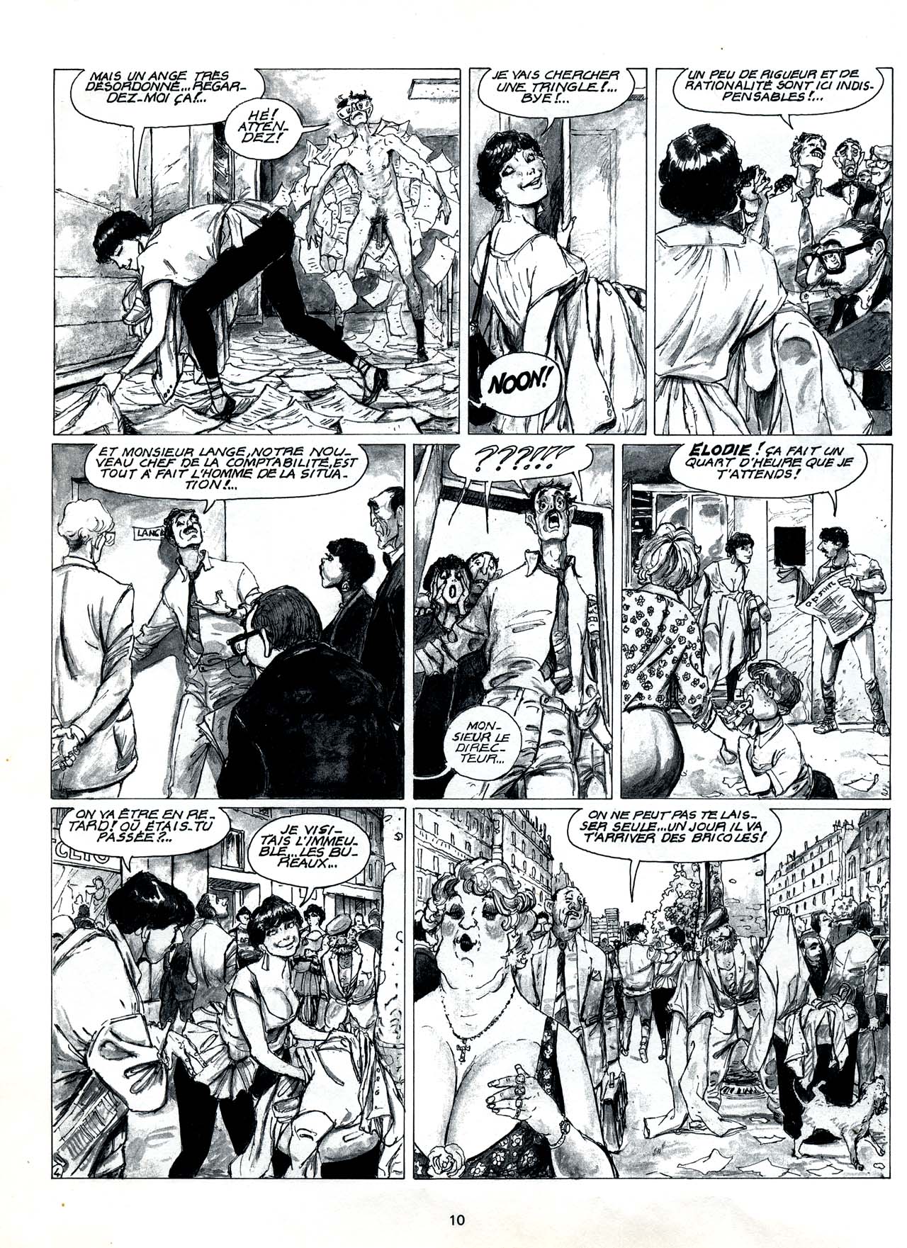 Elodie page 8 full