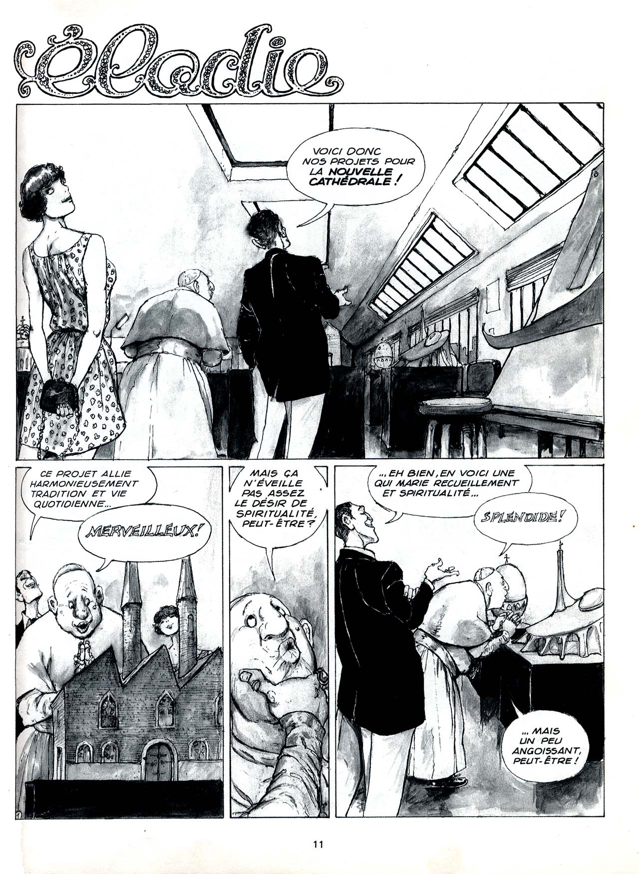 Elodie page 9 full