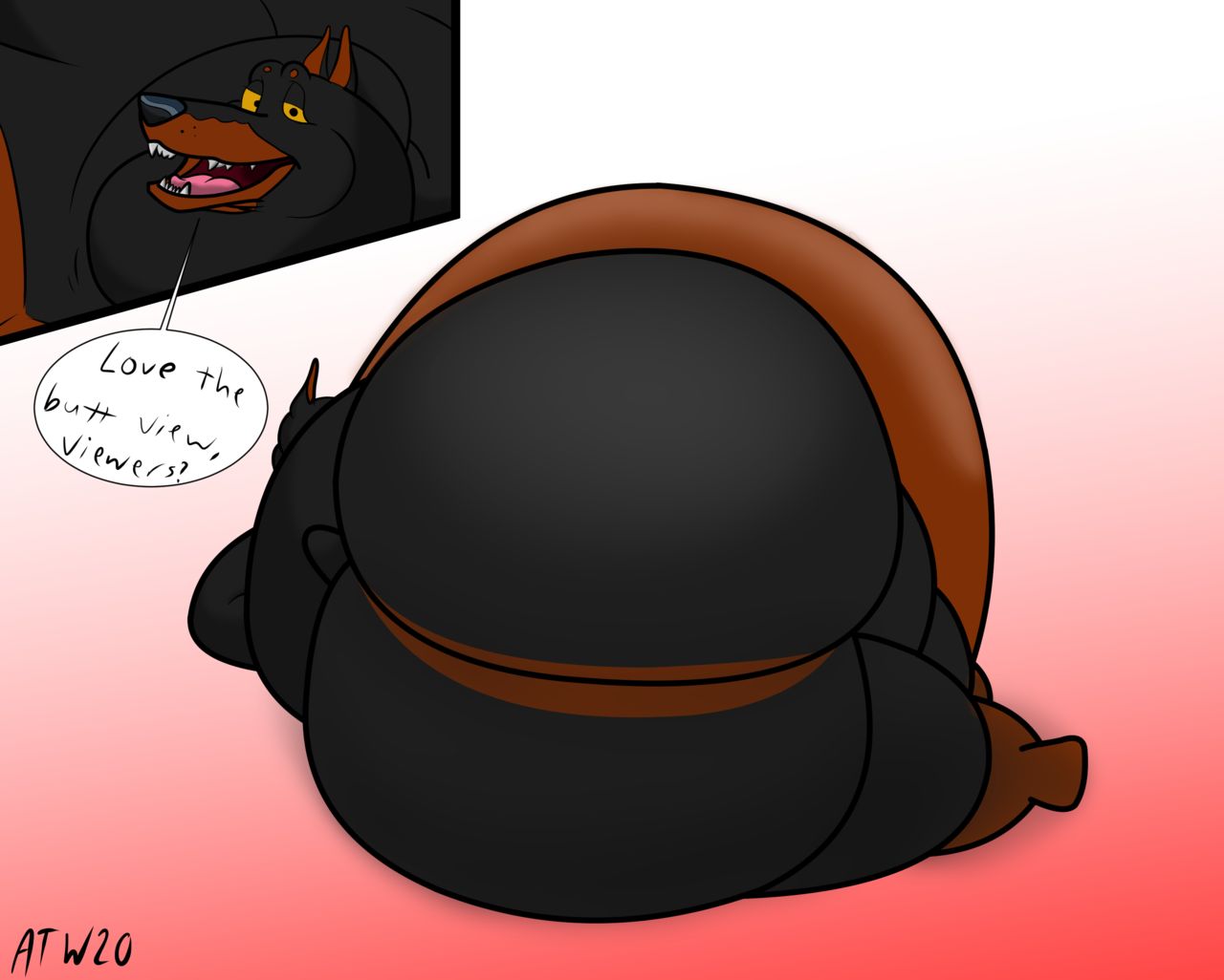AndrewTheWolf2018 page 2 full