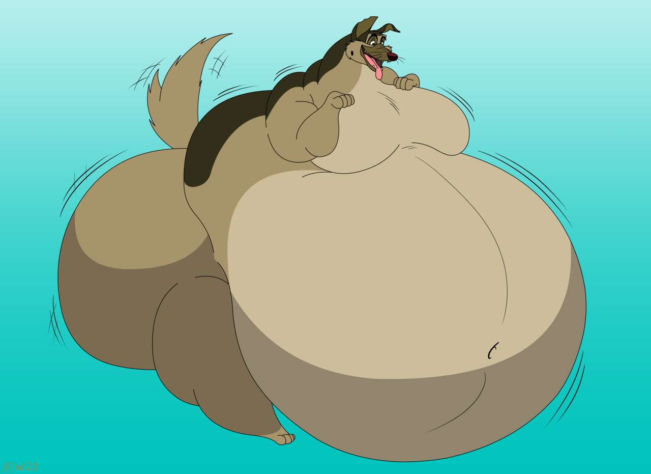 AndrewTheWolf2018 page 8 full