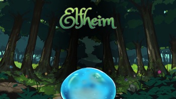 Elfheim cover