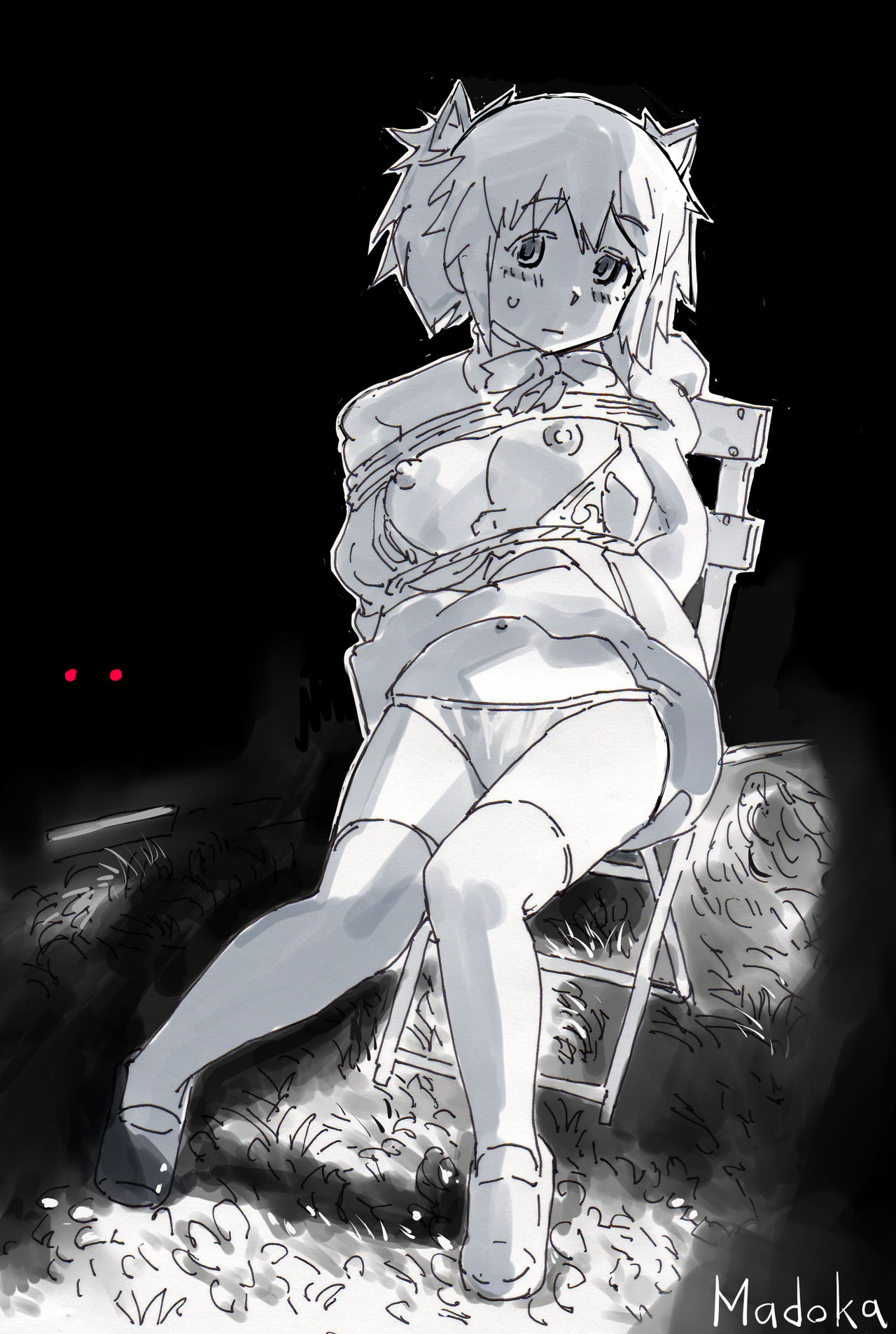 おなかのうた page 4 full