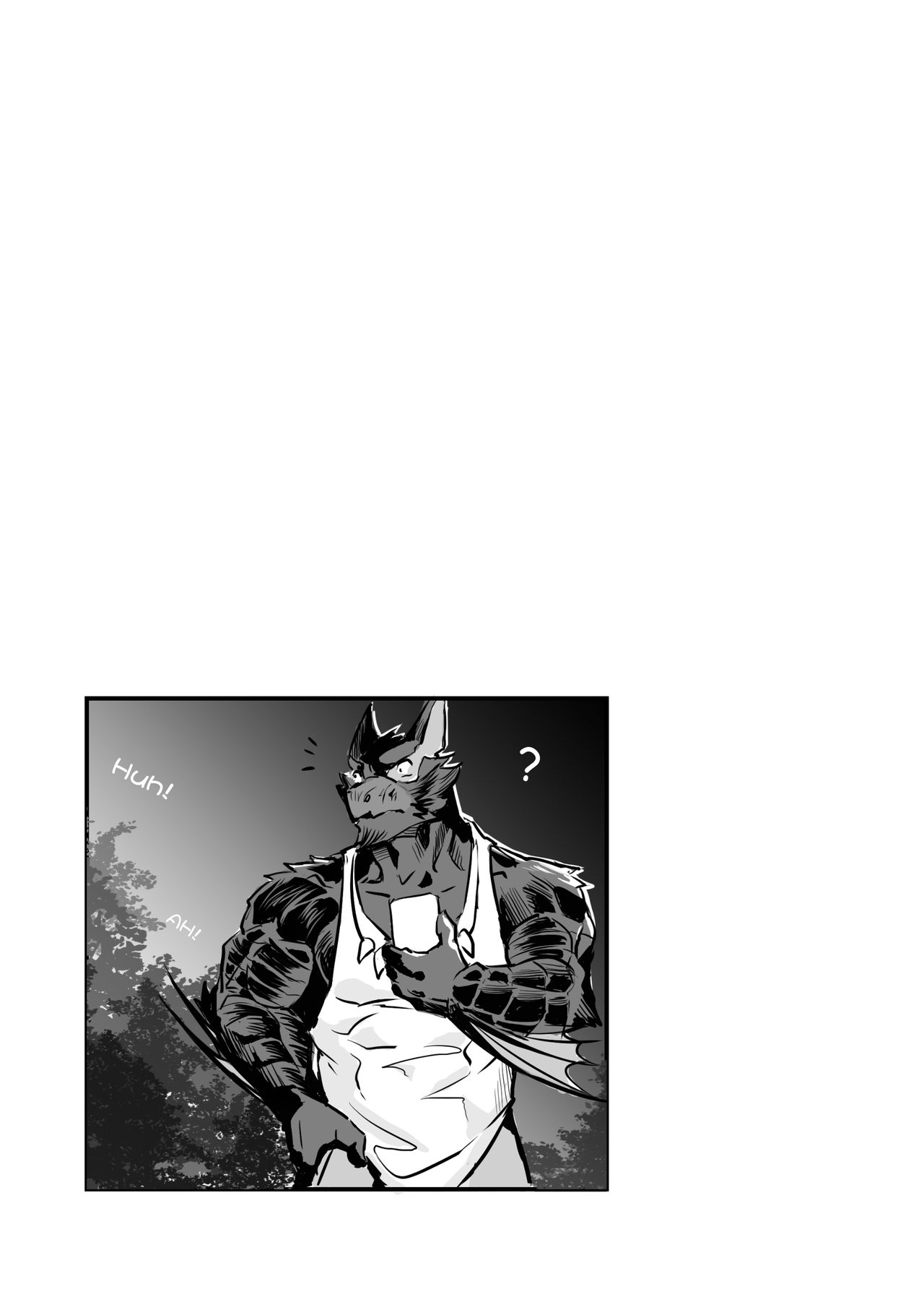 The Secret Matters of the Guiding Land 2 page 3 full
