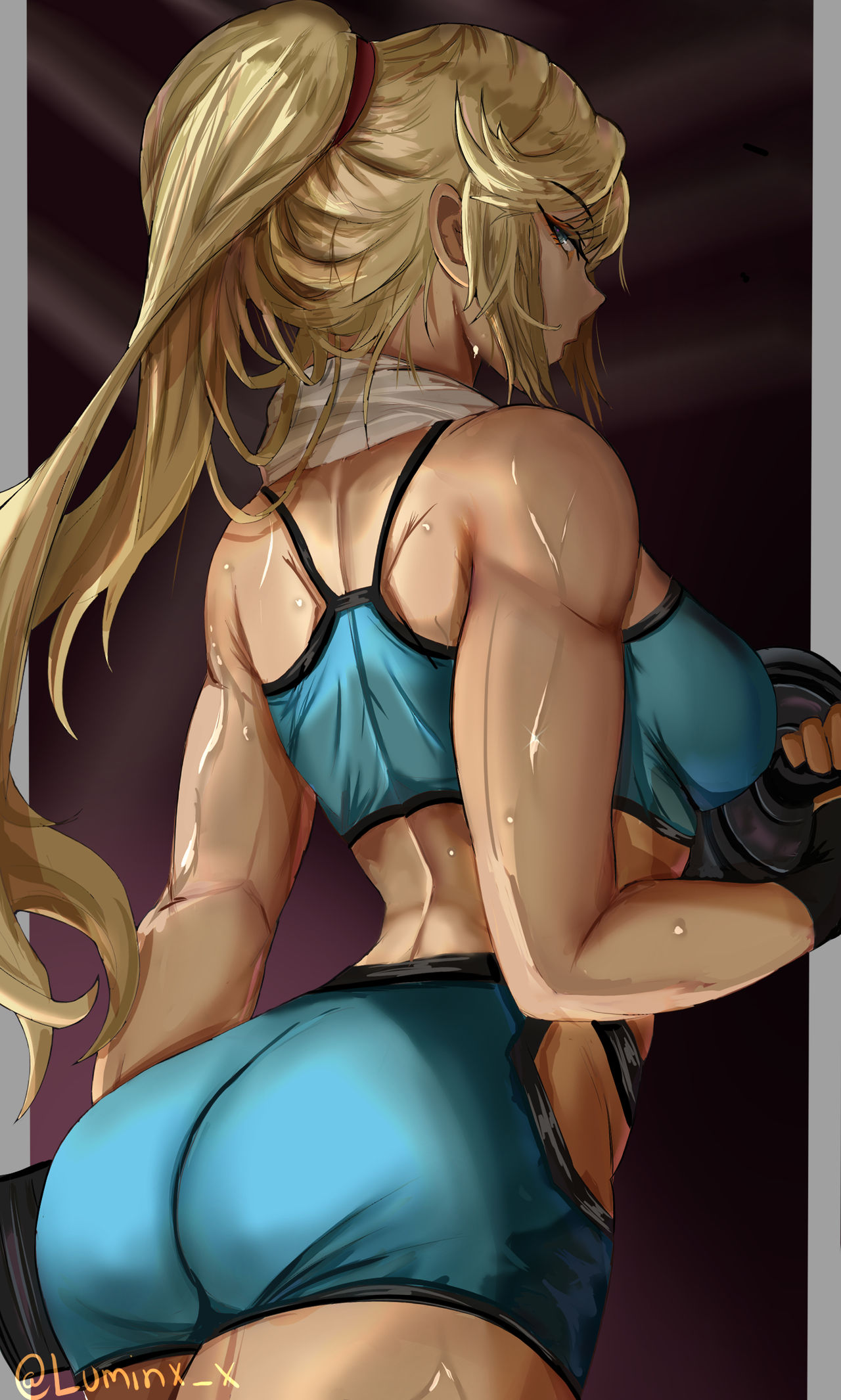 Lumi page 1 full