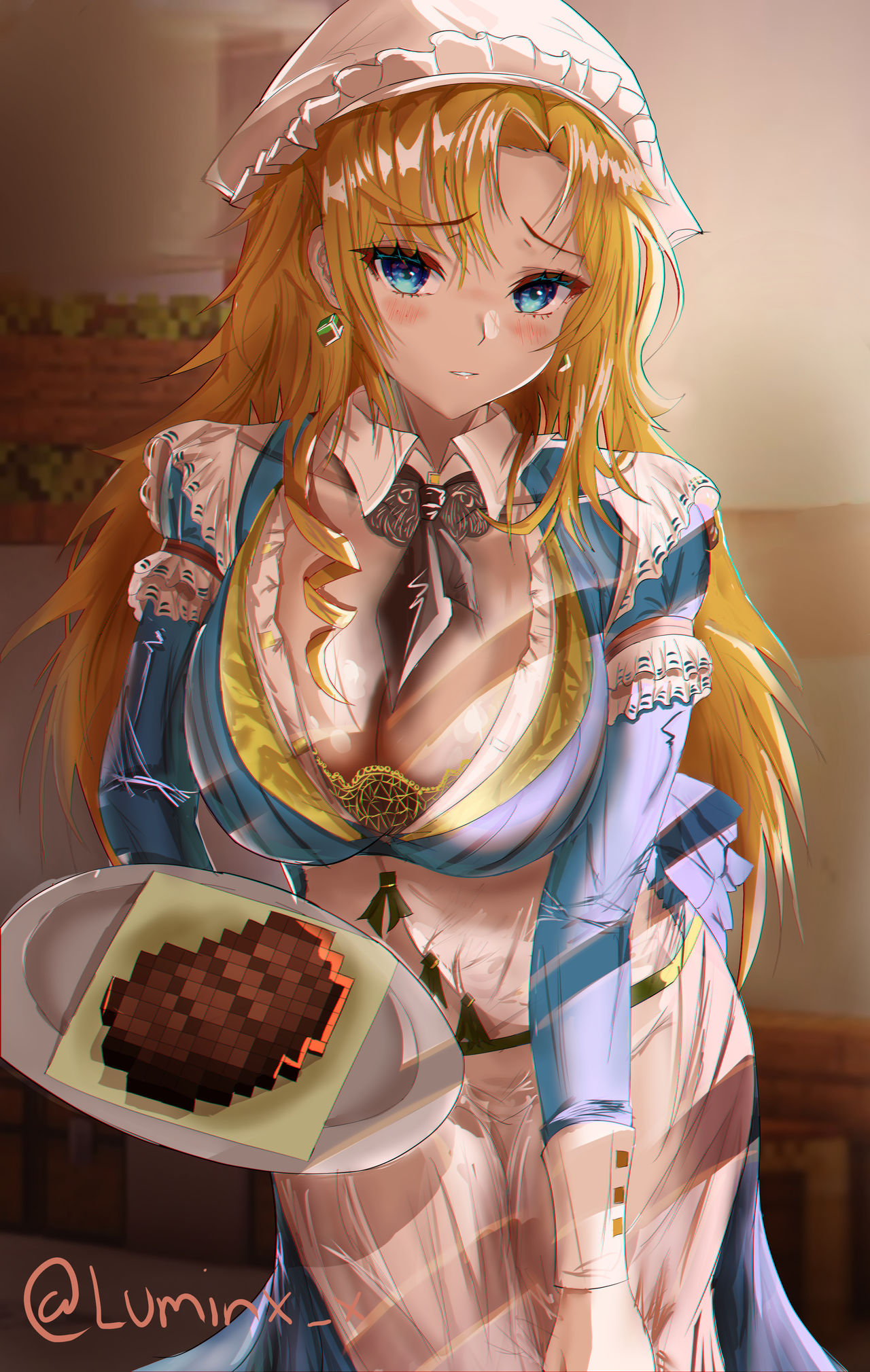 Lumi page 5 full
