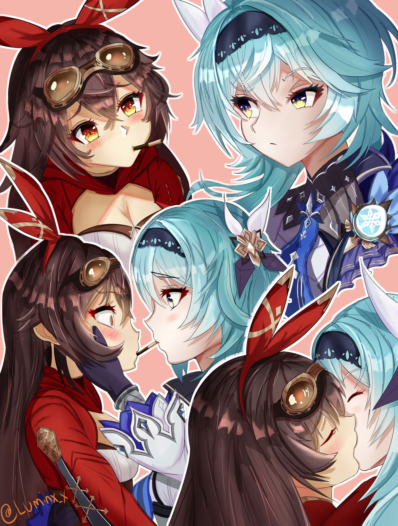 Lumi page 7 full