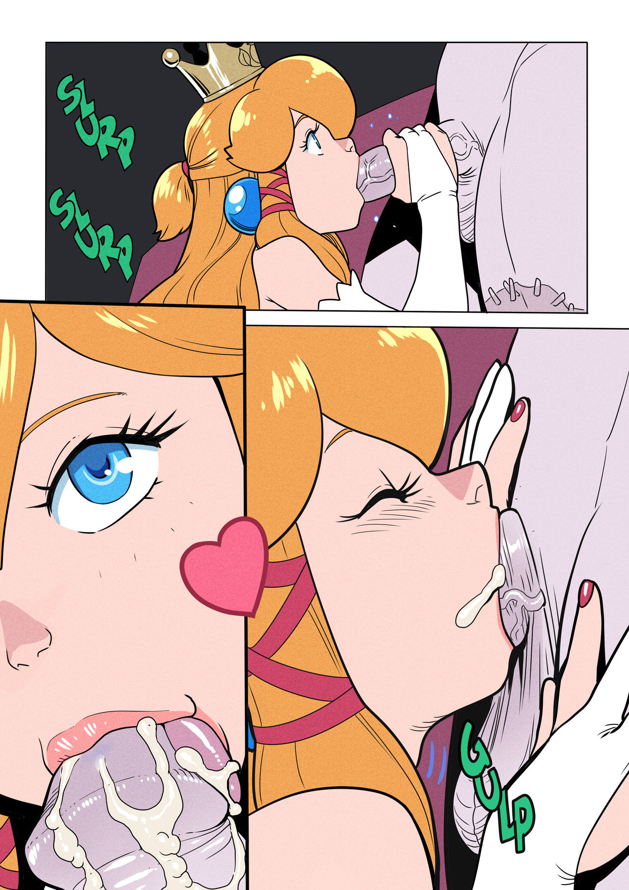 How High Can You Get page 6 full