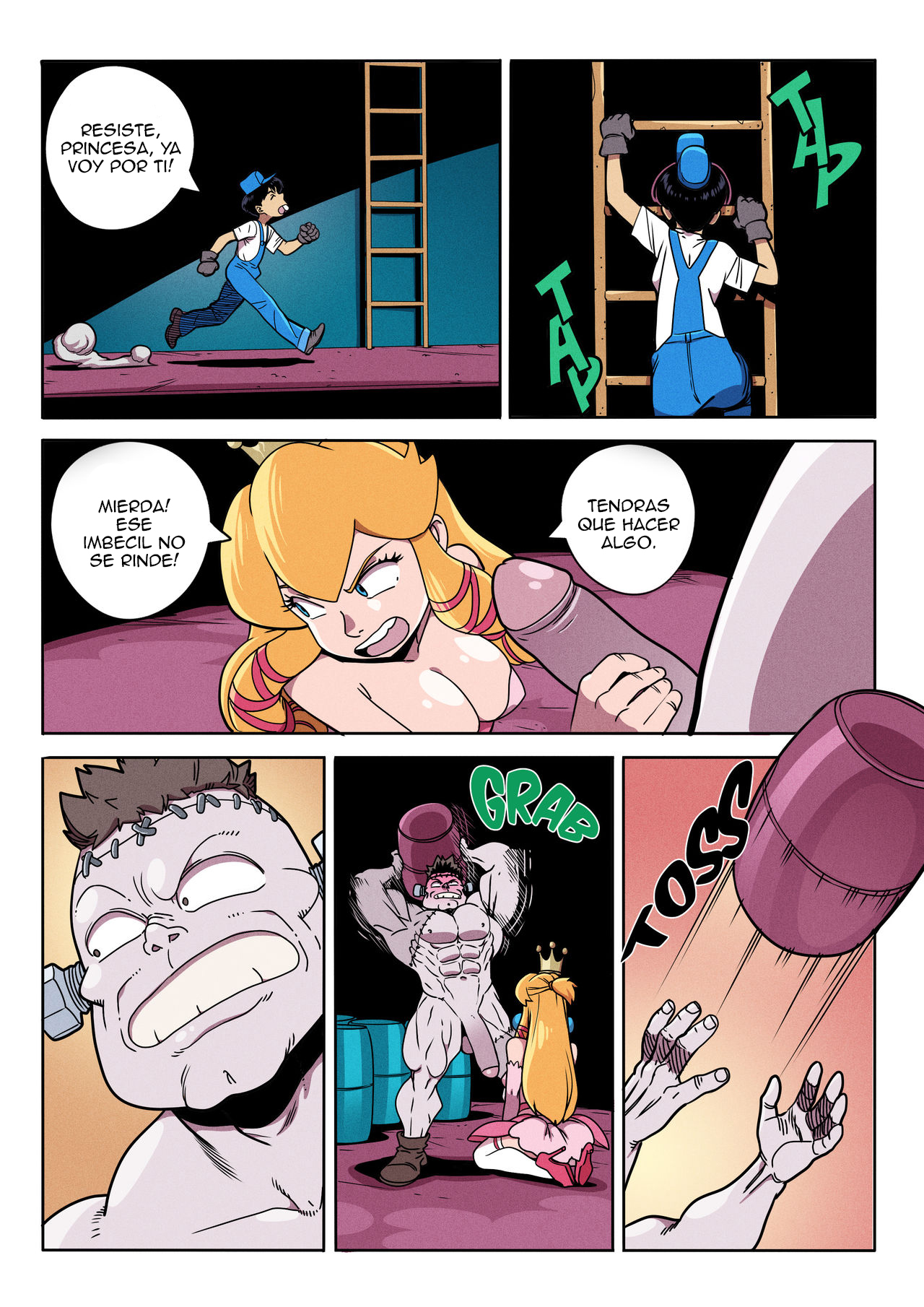 How High Can You Get page 7 full