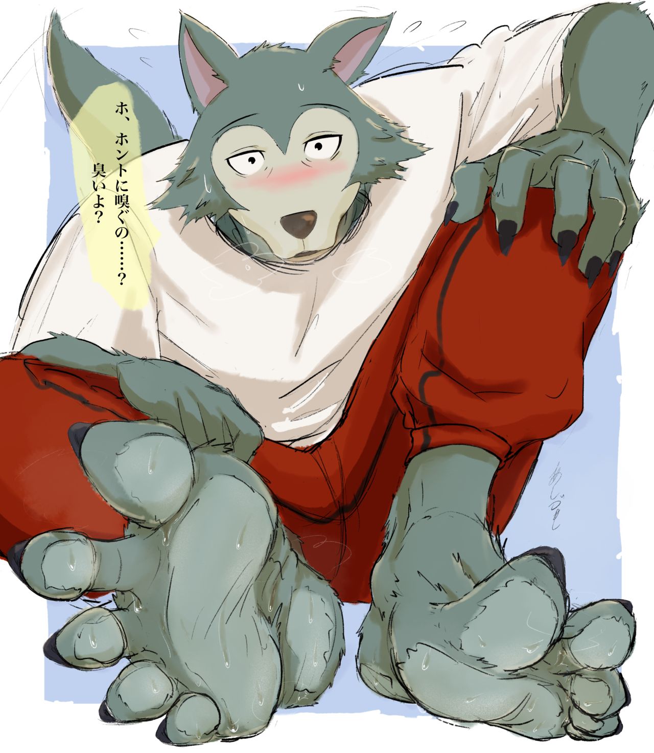 Artworks page 1 full