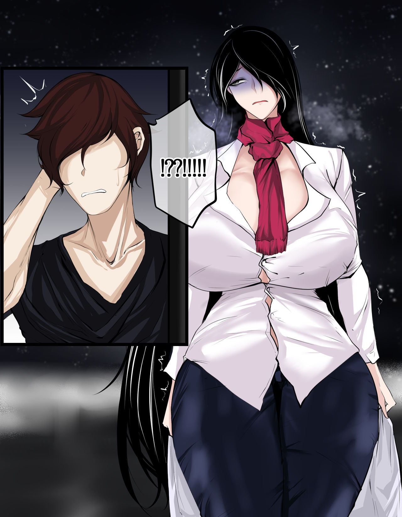 Original Character page 2 full