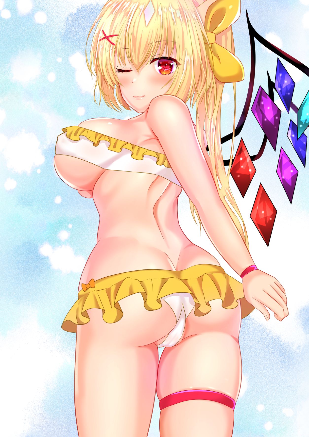 pixiv クレイナ page 5 full