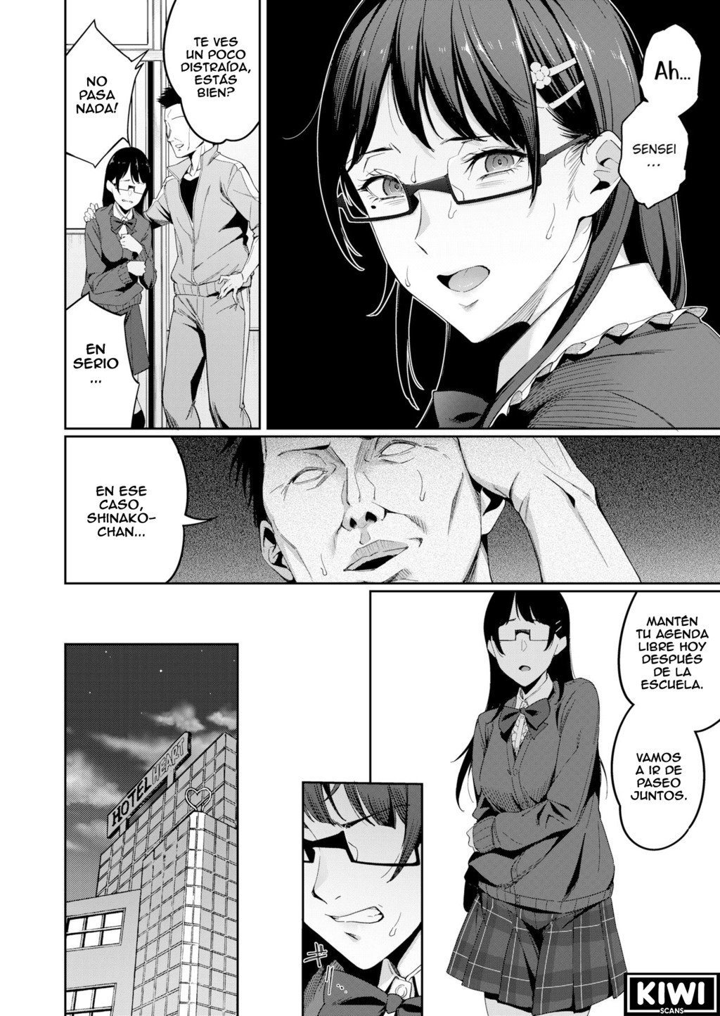 Tadashii Kodomo no Tsukurikata page 10 full