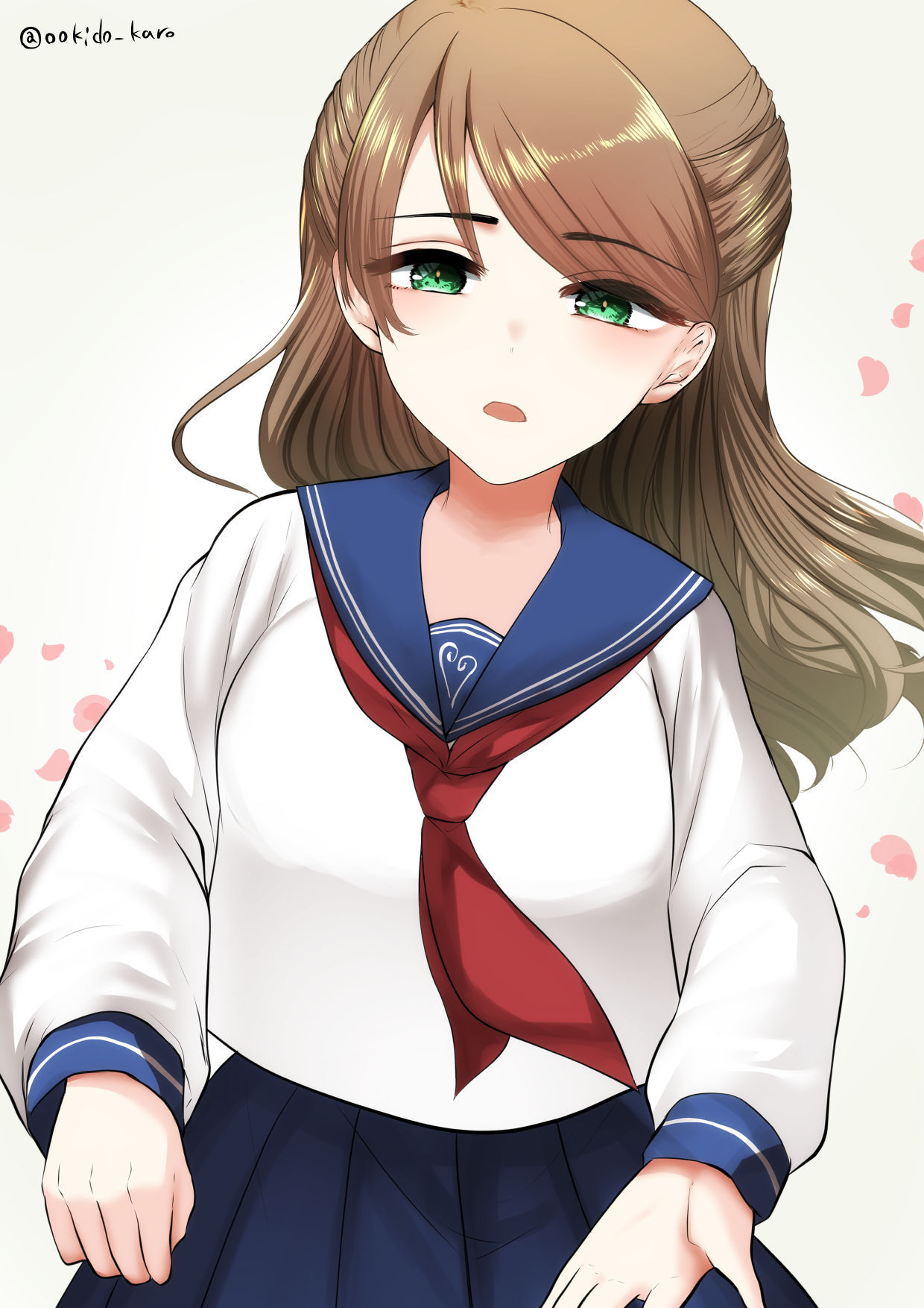 大城戸カロ page 7 full