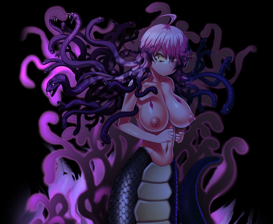 Kyonyuu Fantasy 3 page 9 full