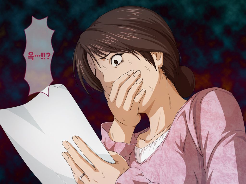Hikaru no Go Mama Chara Ryoujoku CG Shuu -Sonogo.. Shindo Mitsuko Hen- page 7 full