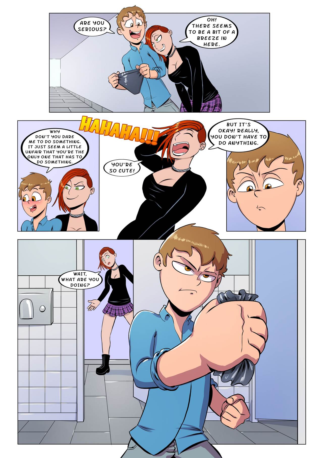 Role Reversal 01 page 4 full