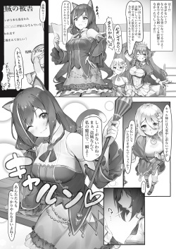 Princess Connect!