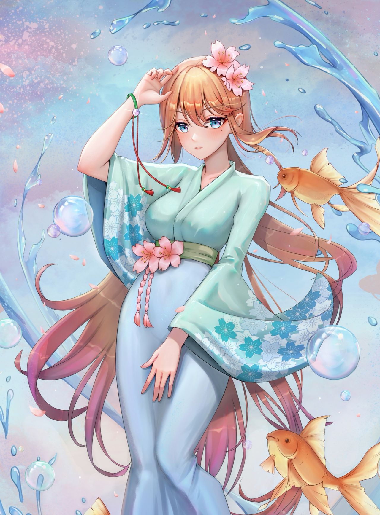 吃葡萄的蜗牛 page 5 full