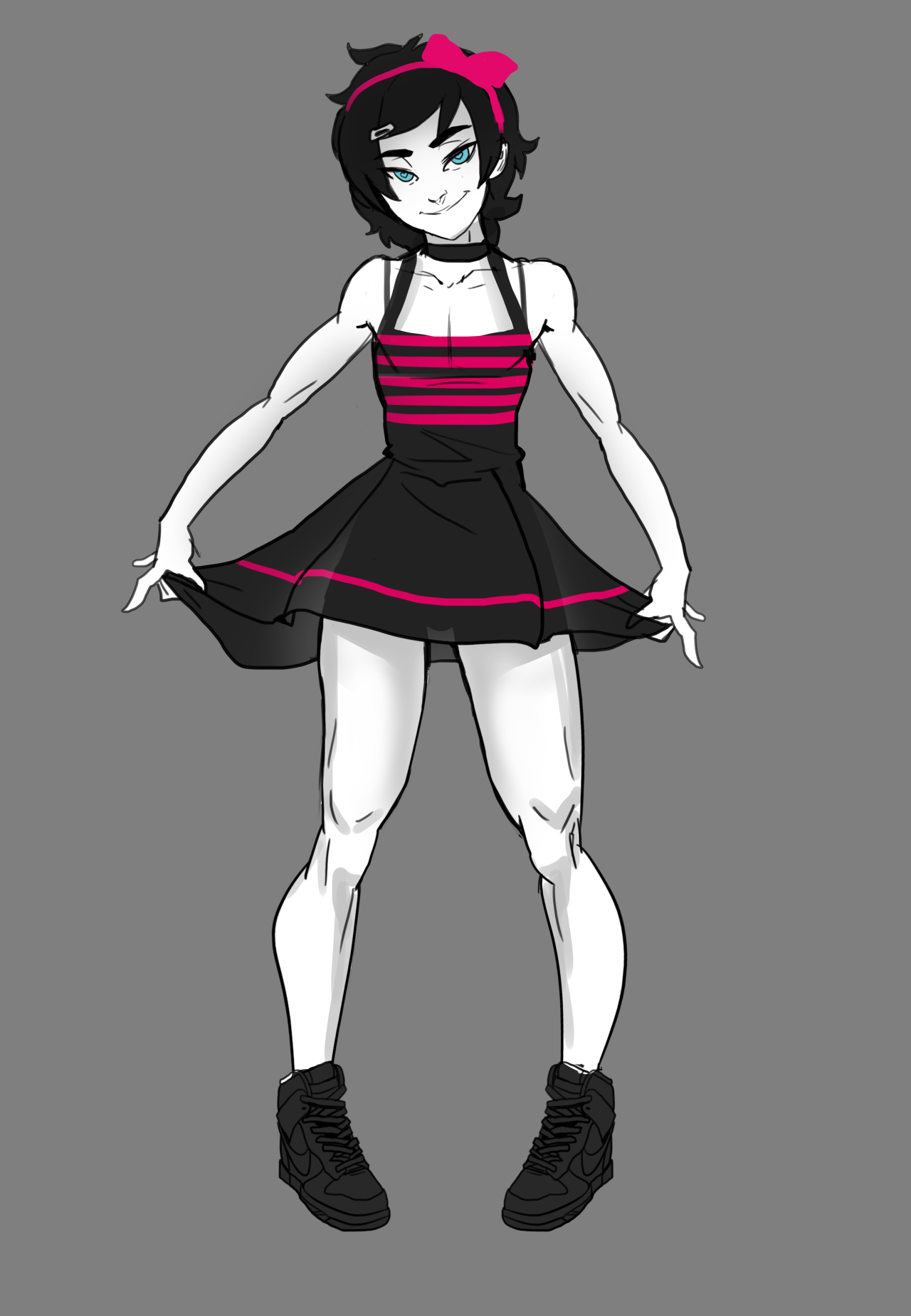 Alexis Roth page 1 full