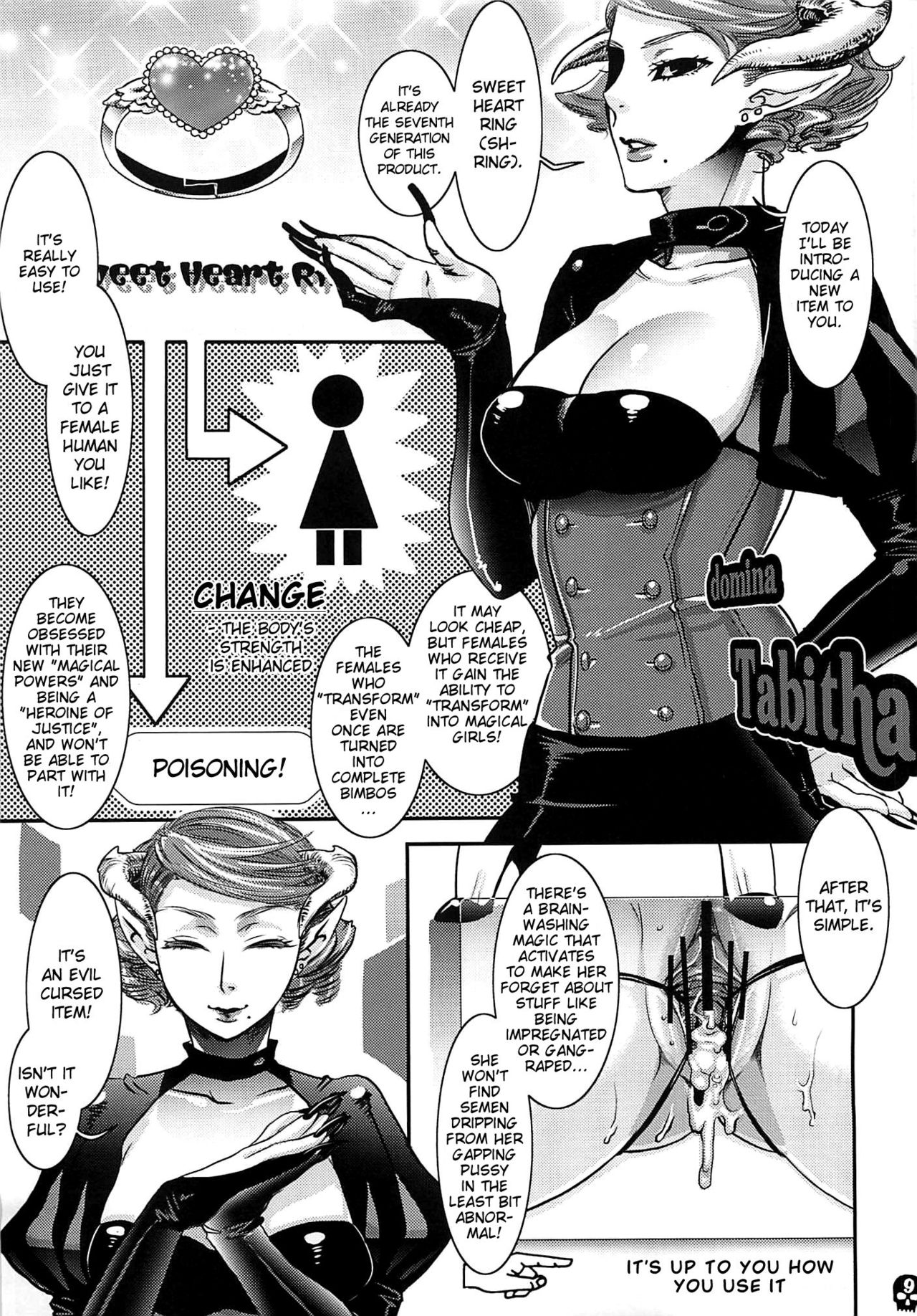 Furachina Creampie | Shameless Creampie page 8 full