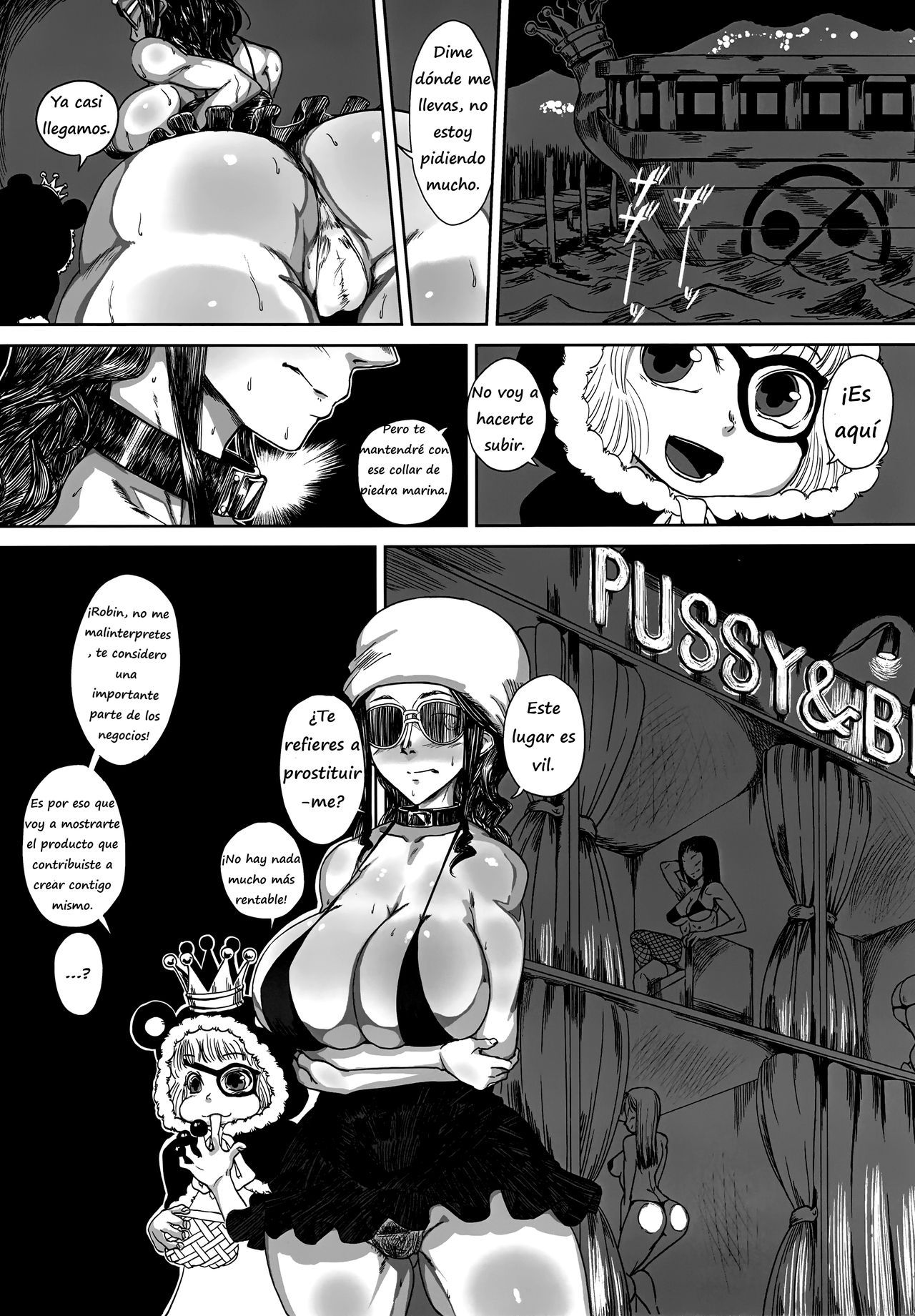 Robi Ana page 6 full