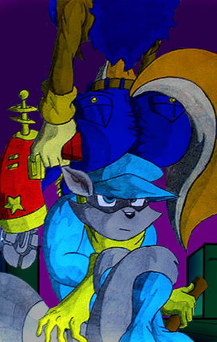 Artist - Virus-20 page 4 full