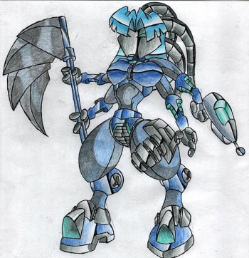 Artist - Virus-20 cover