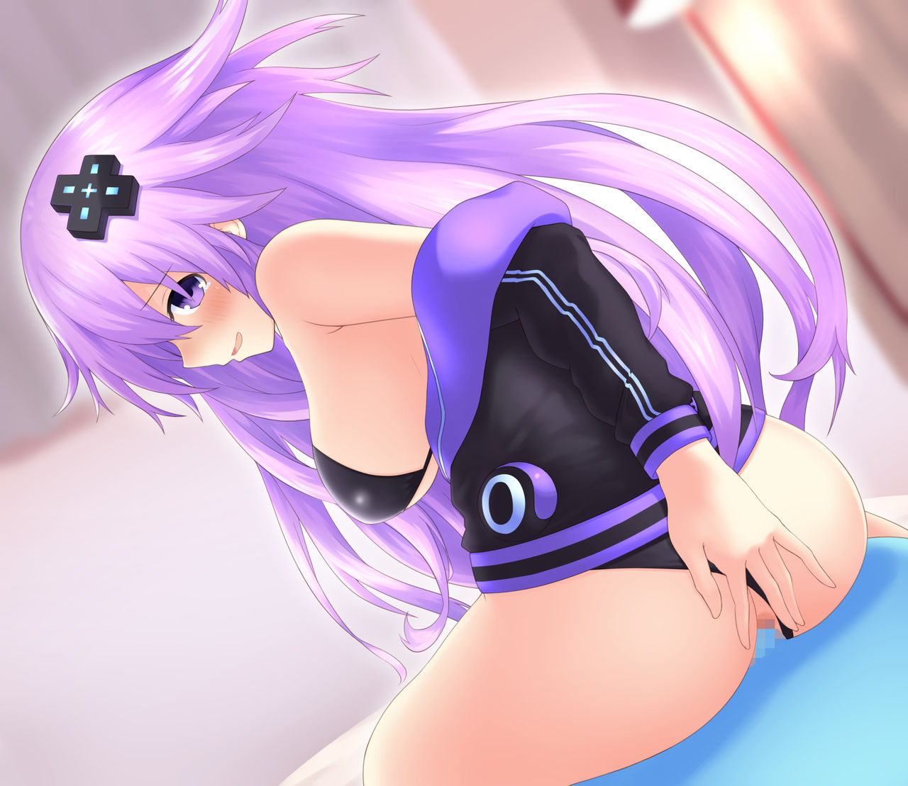 Adult Neptune Cowgirl page 6 full