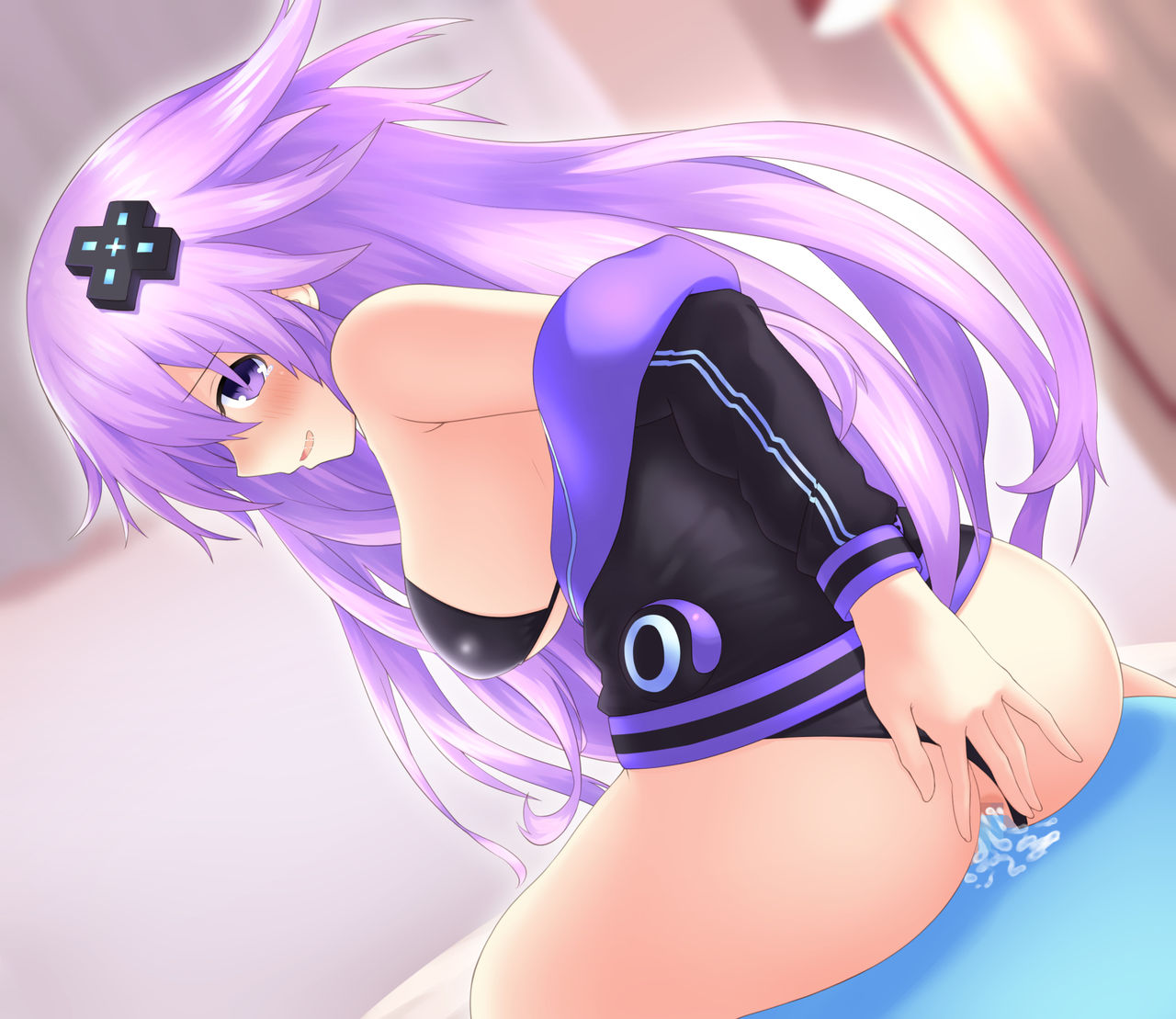 Adult Neptune Cowgirl page 8 full