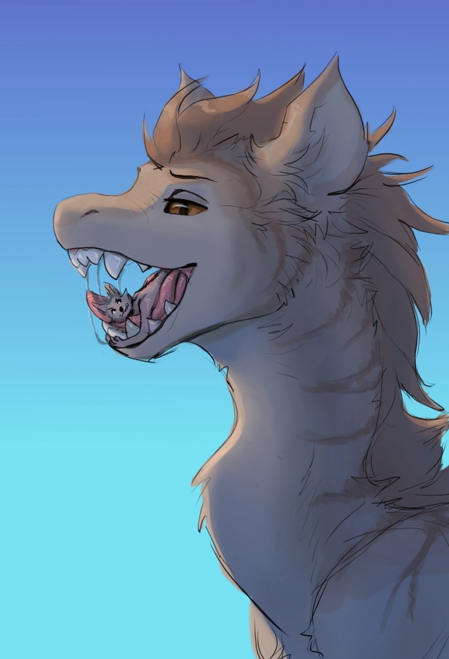 Artist - Eluven page 1 full