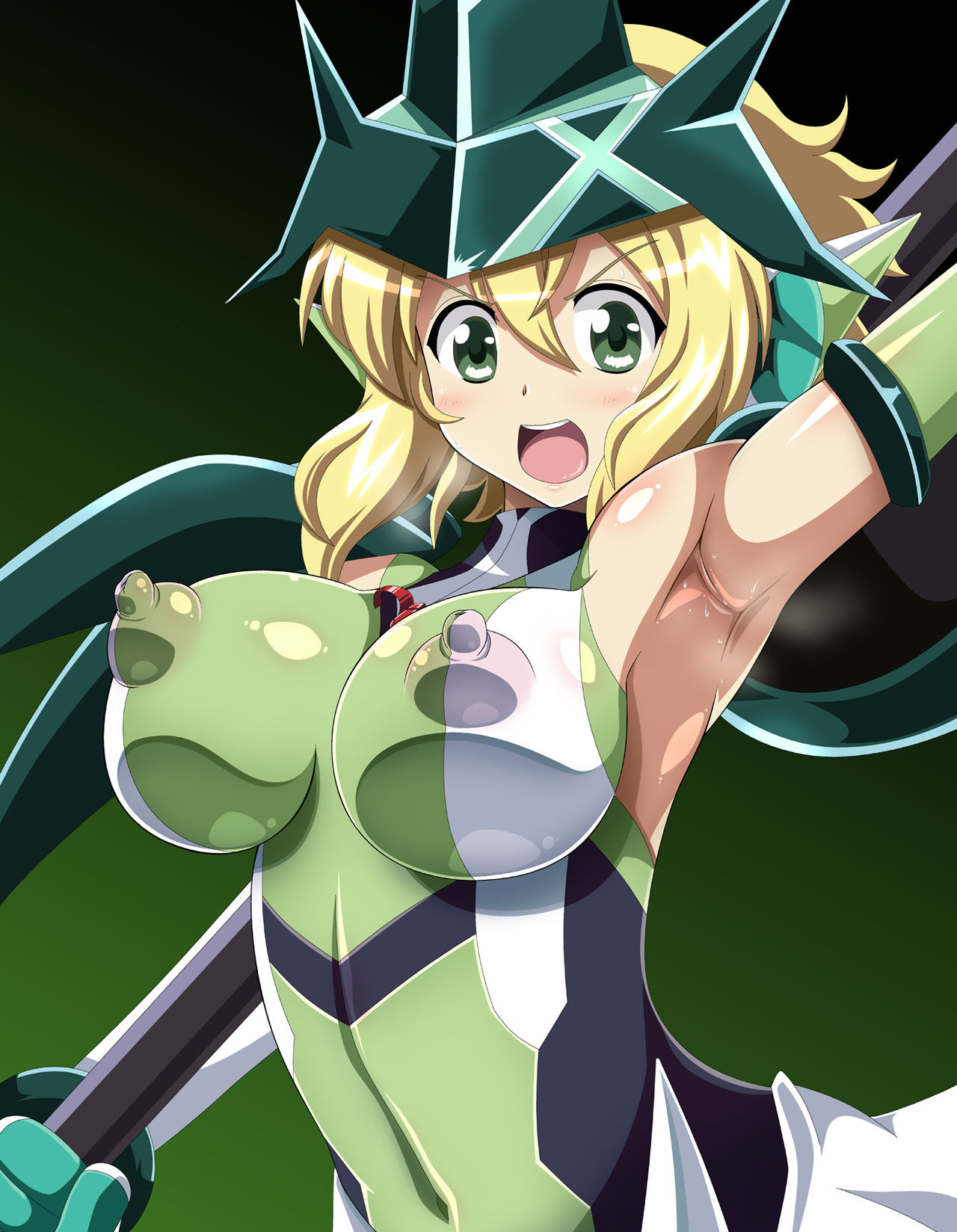 Kiri-chan Matome page 3 full