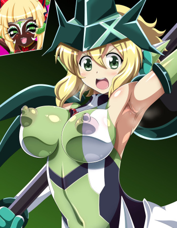 Kiri-chan Matome cover