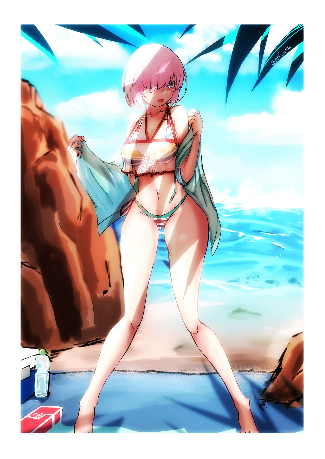 アルフ  3 page 1 full