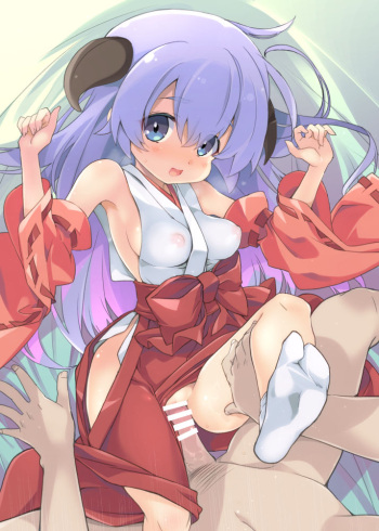 pixiv とろろ cover